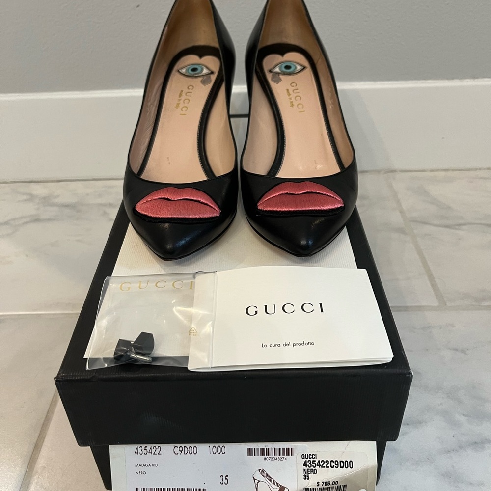 GUCCI!!! - Picture 2 of 14